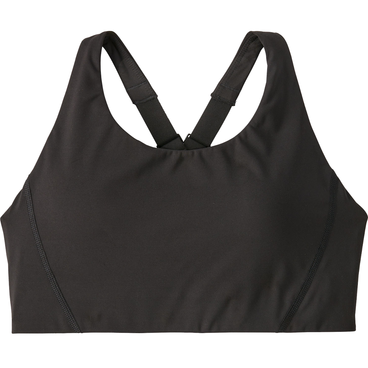Women's Shadowlite Mid-Impact Adjustable Bra alternate view