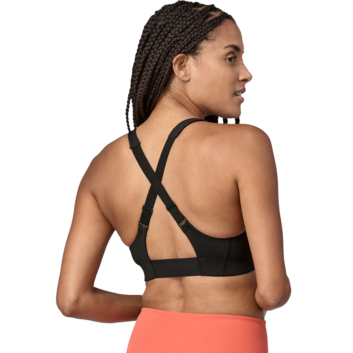 Women's Shadowlite Mid-Impact Adjustable Bra alternate view