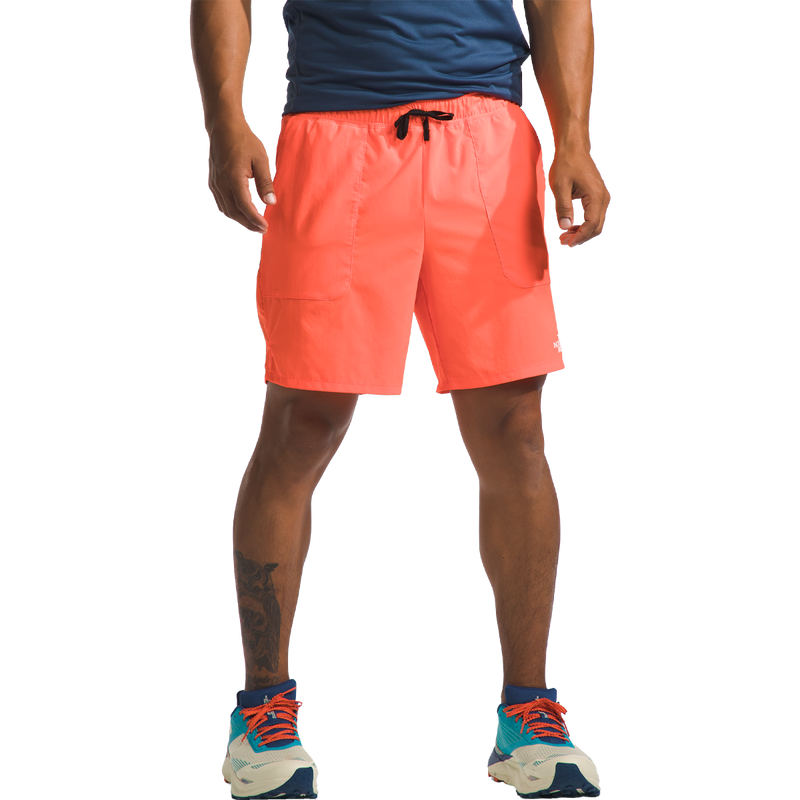 Men's Sunriser 7" Short, The North Face Men's Sunriser 7" Short front