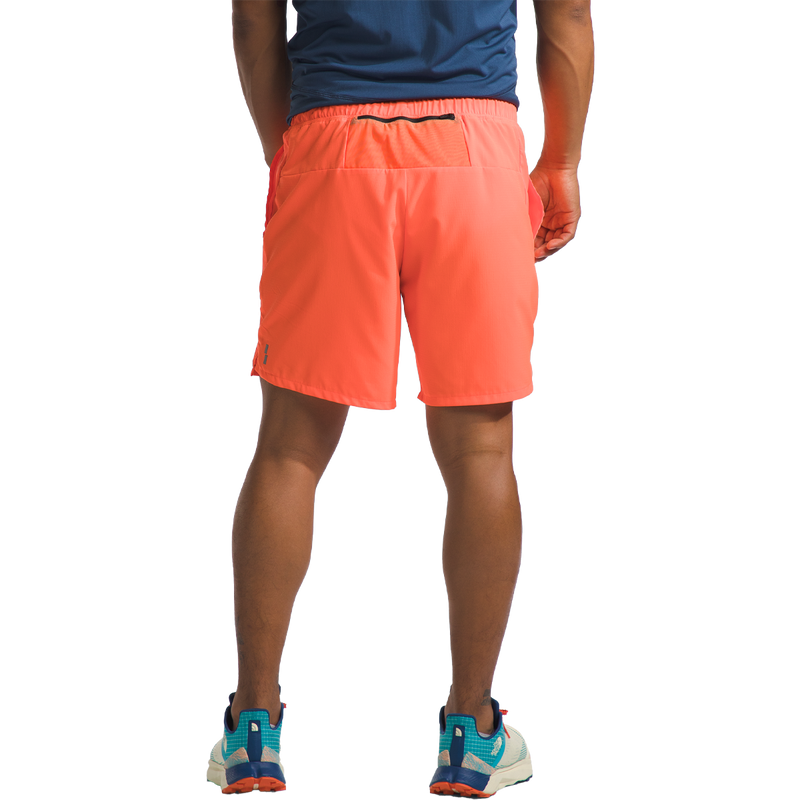 Men's Sunriser 7" Short, The North Face Men's Sunriser 7" Short back