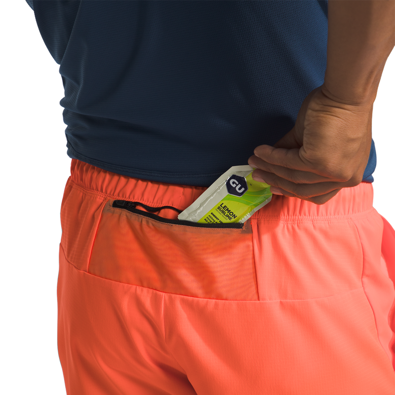 Men's Sunriser 7" Short, The North Face Men's Sunriser 7" Short back pocket