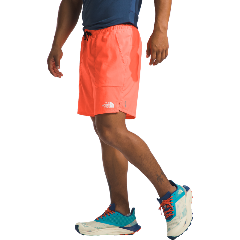 Men's Sunriser 7" Short, The North Face Men's Sunriser 7" Short side