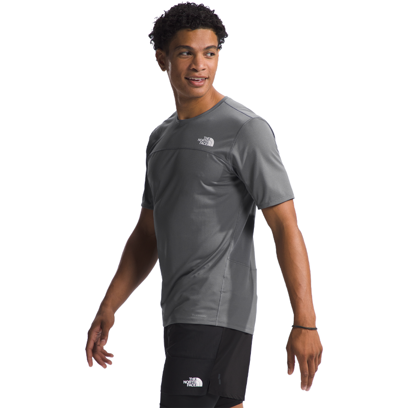 Men's Sunriser Short Sleeve, The North Face Men's Sunriser Short Sleeve side