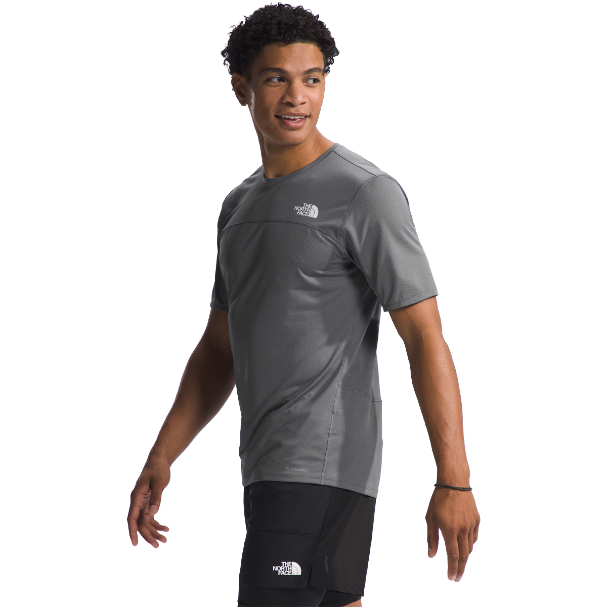 Men's Sunriser Short Sleeve alternate view