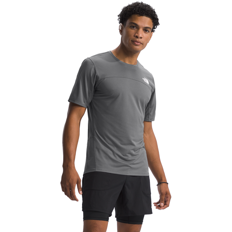 Men's Sunriser Short Sleeve, The North Face Men's Sunriser Short Sleeve alt front