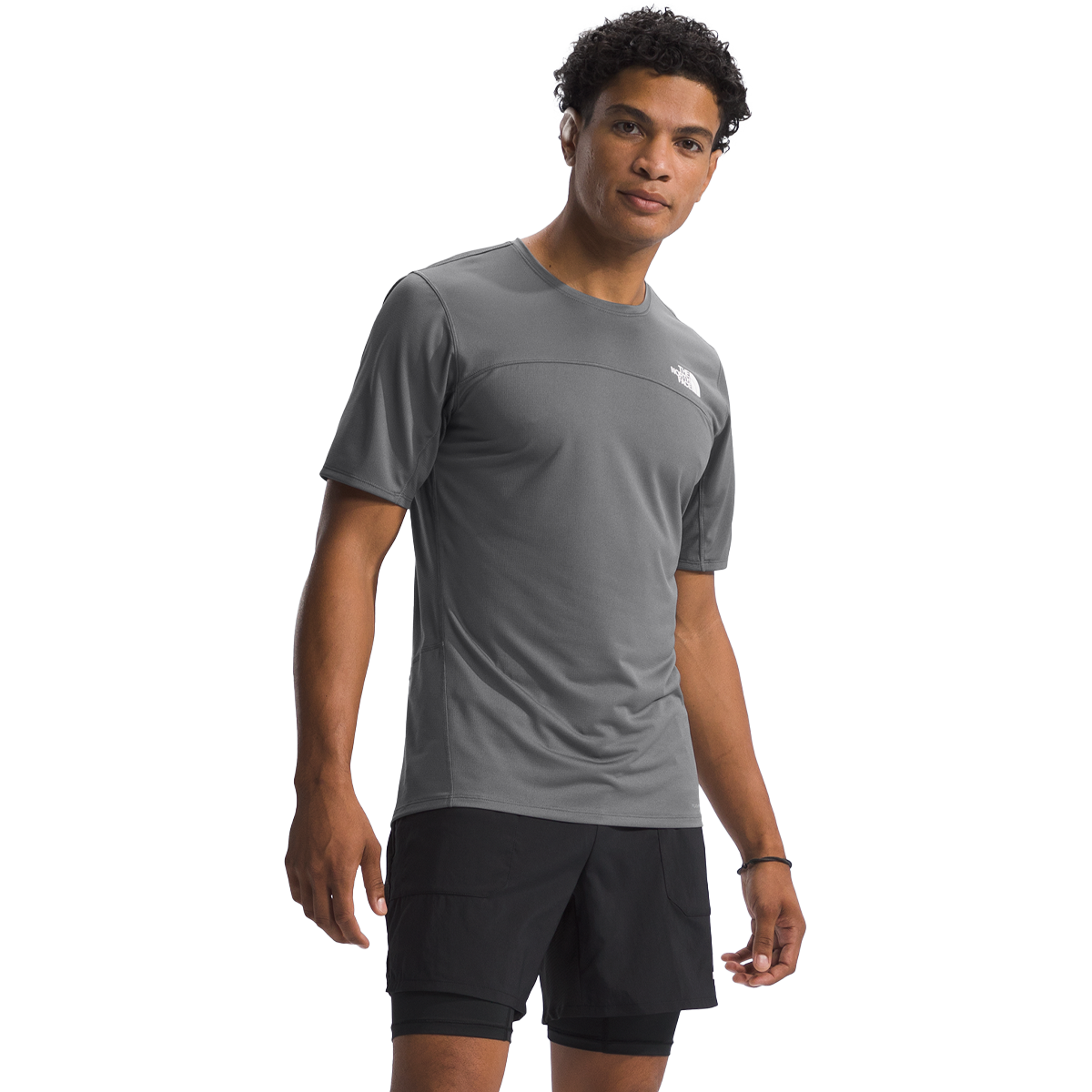 Men's Sunriser Short Sleeve alternate view