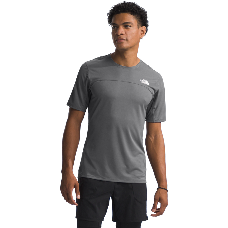 Men's Sunriser Short Sleeve, The North Face Men's Sunriser Short Sleeve front