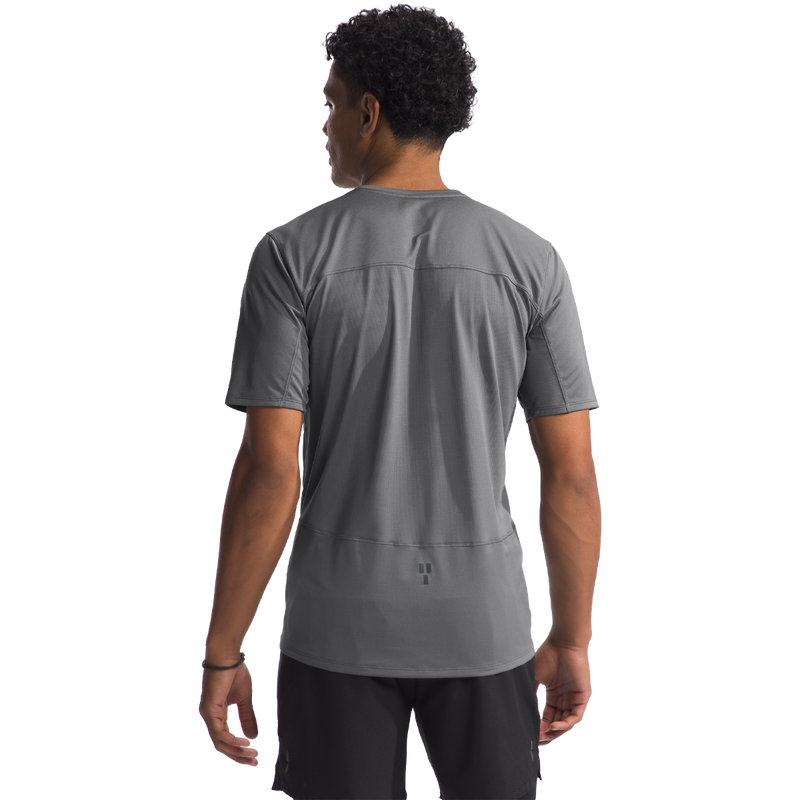Men's Sunriser Short Sleeve, The North Face Men's Sunriser Short Sleeve back