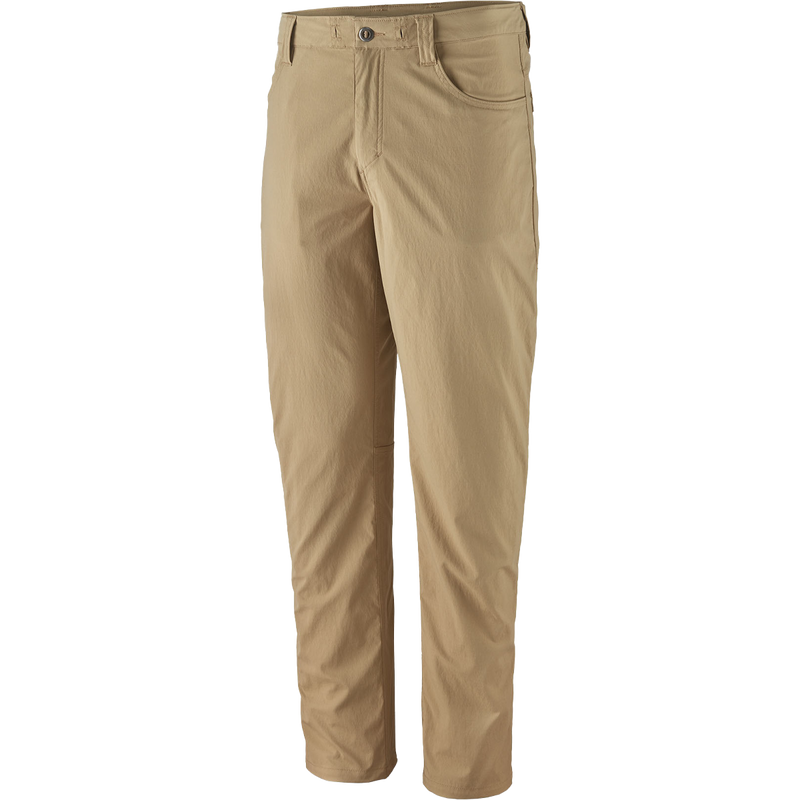 Men's Quandary Pants, Featured Image