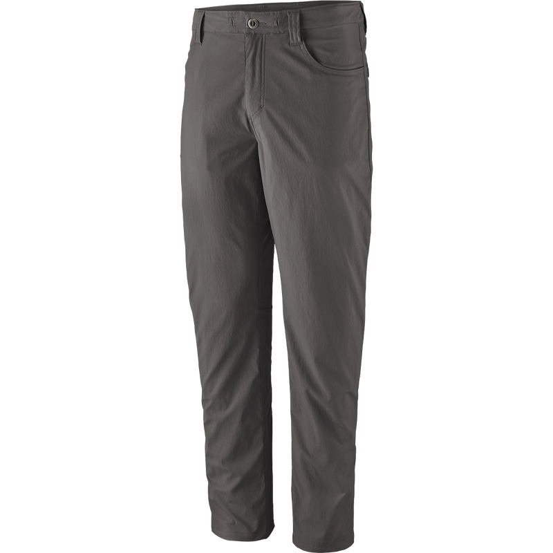Men's Quandary Pants - Short, Featured Image