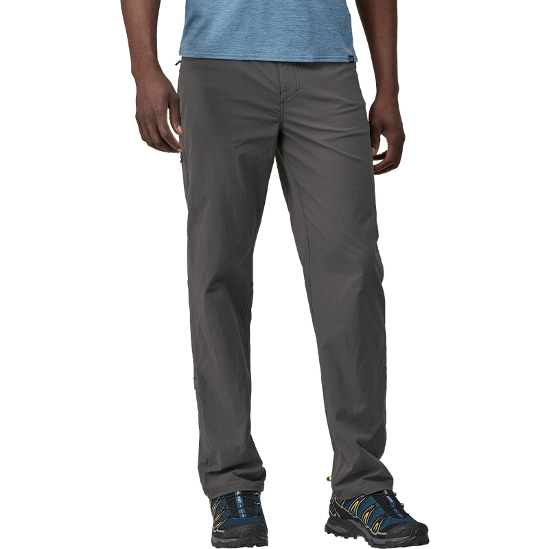 Men's Quandary Pants, Patagonia Men's Quandary Pants front