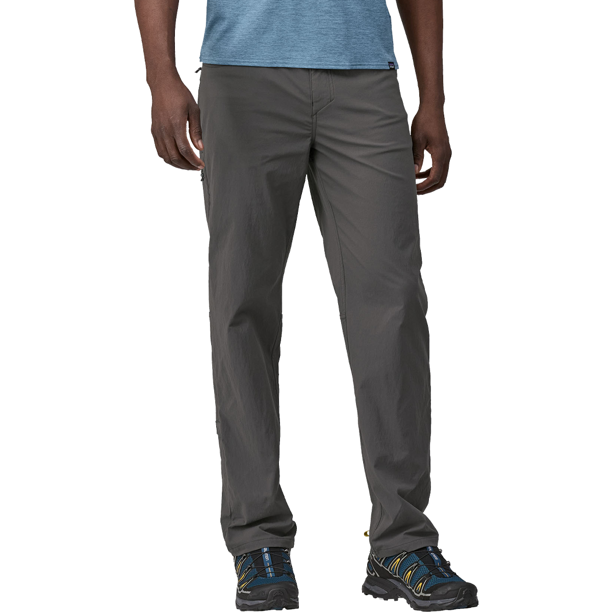 Men's Quandary Pants alternate view