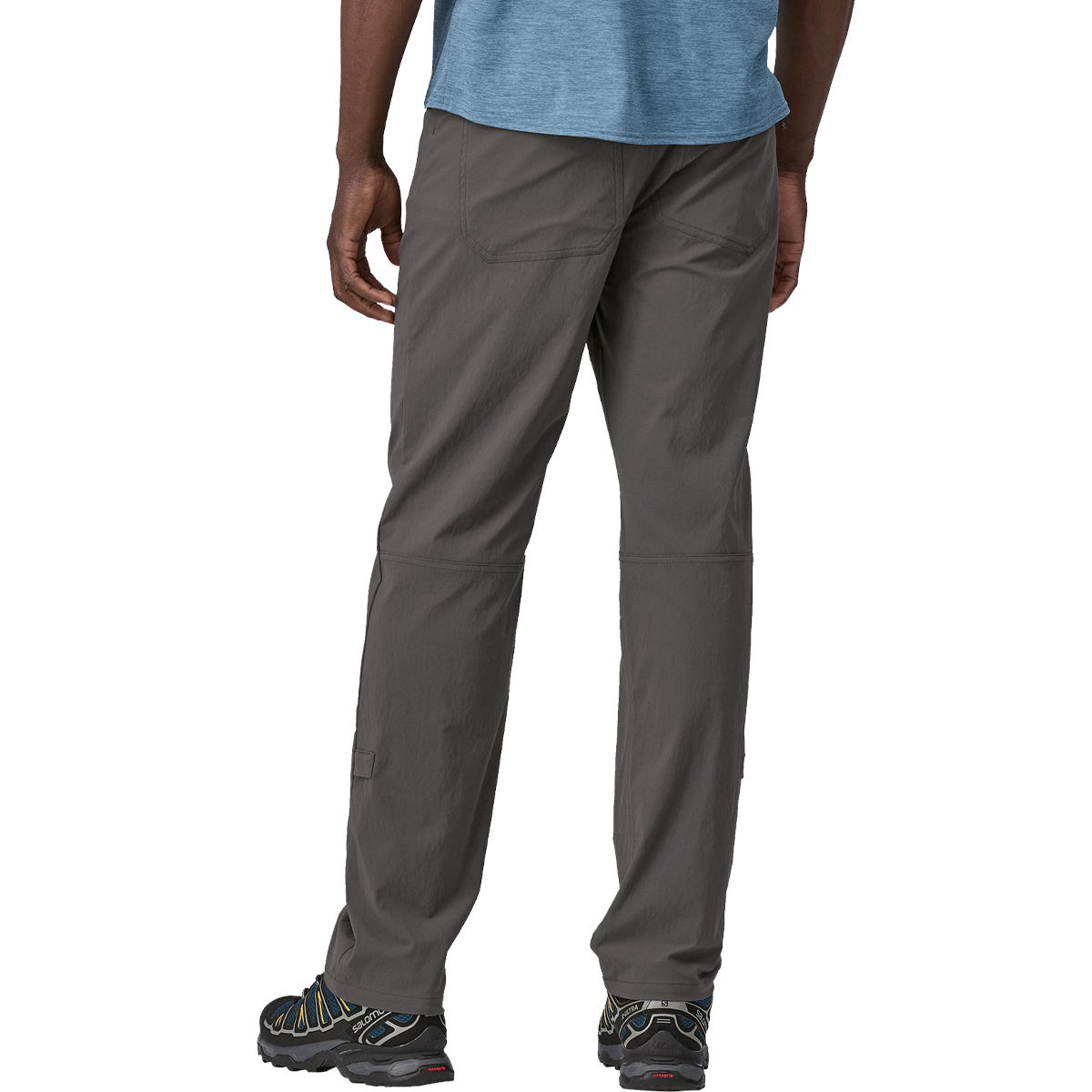 Men's Quandary Pants alternate view