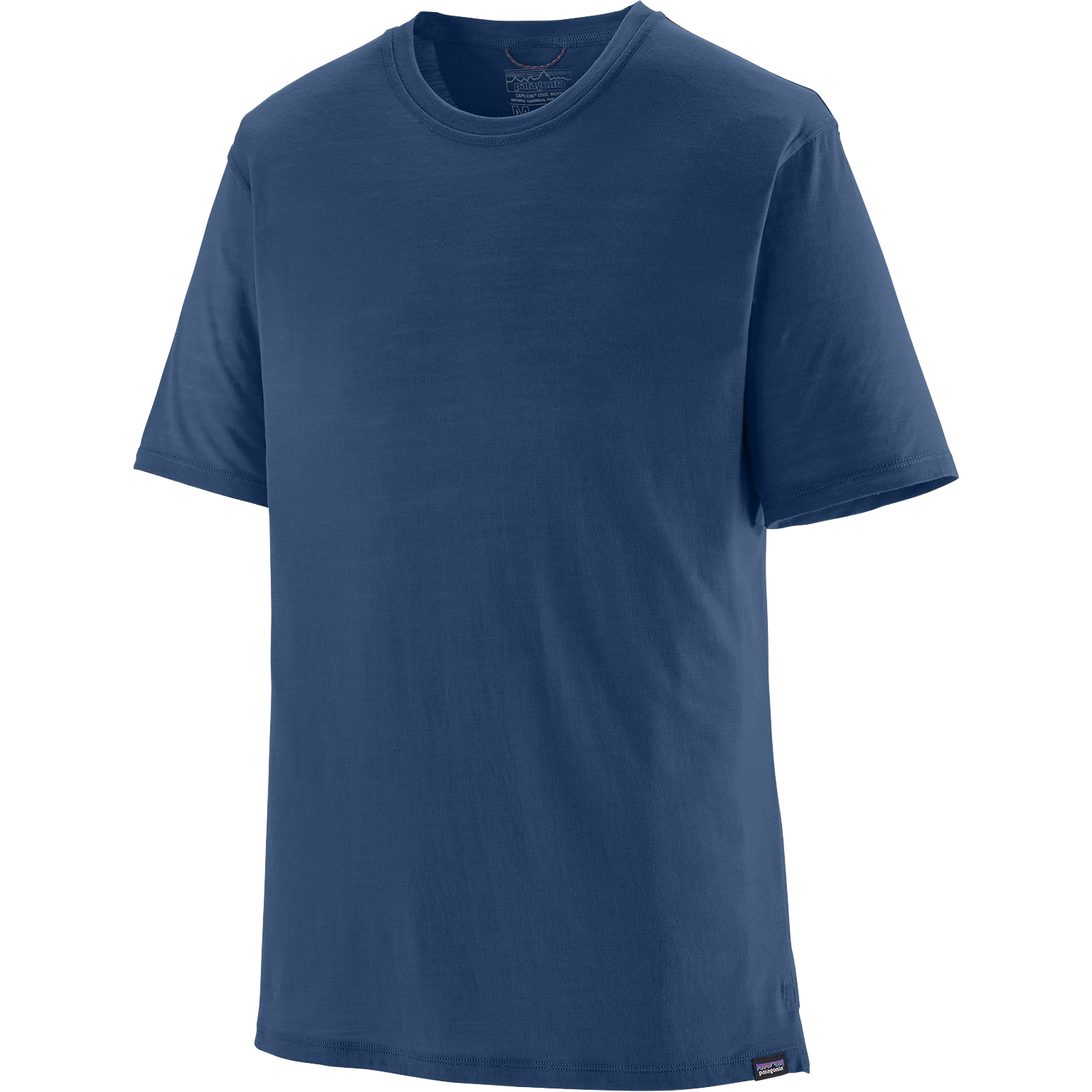 Men's Capilene Cool Merino Shirt alternate view