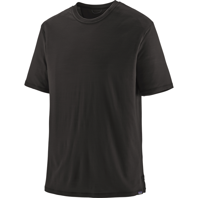Men's Capilene Cool Merino Shirt, Featured Image