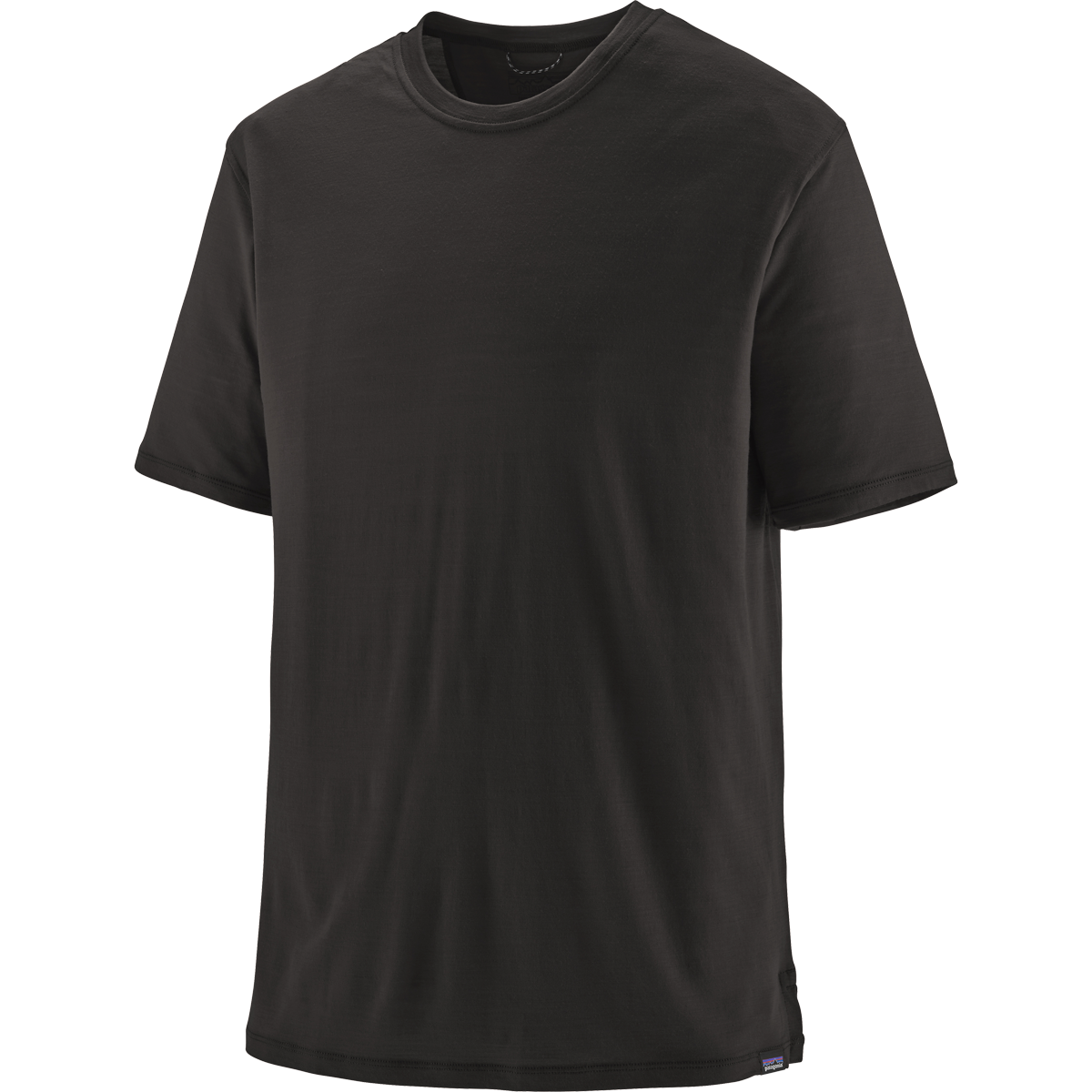 Men's Capilene Cool Merino Shirt alternate view
