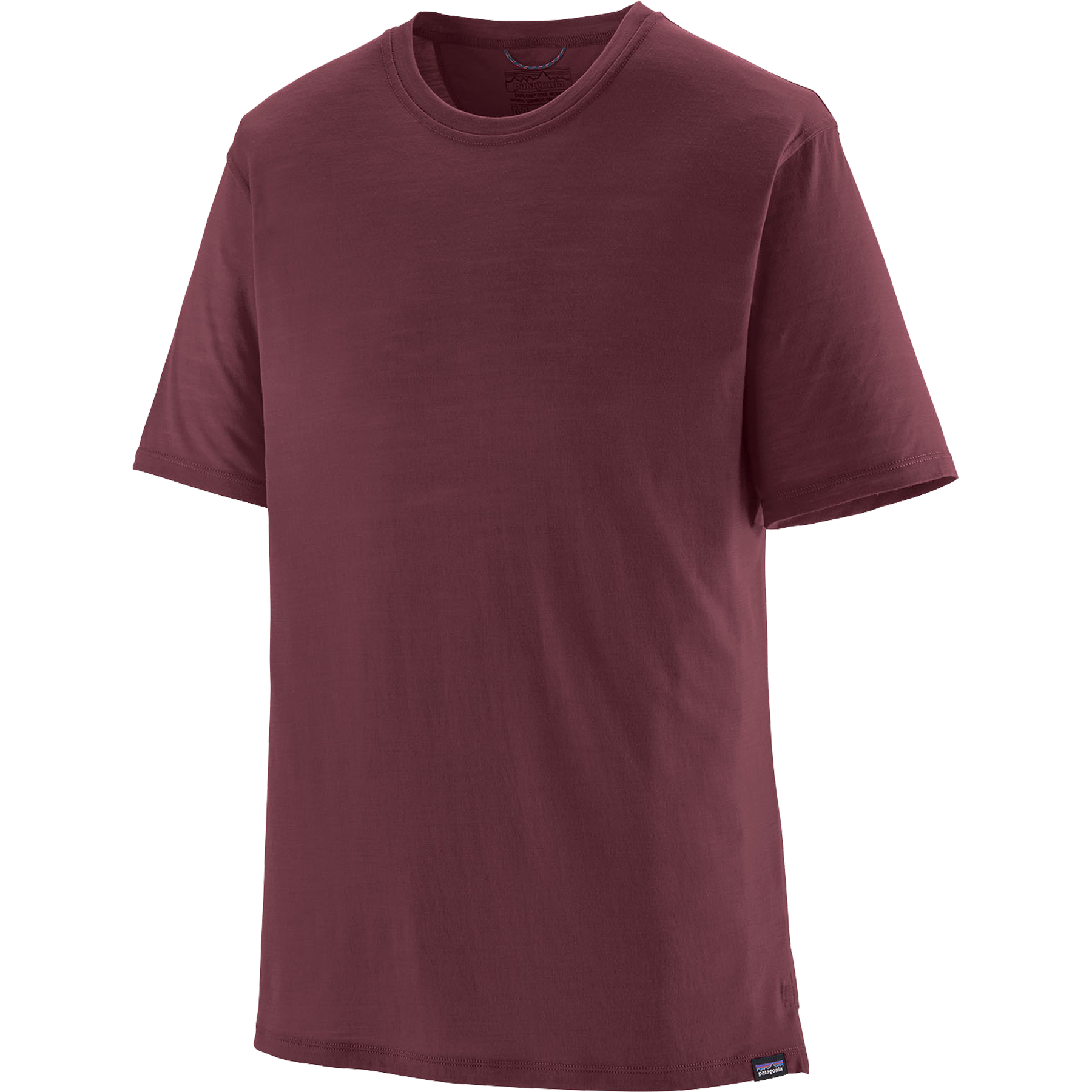 Men's Capilene Cool Merino Shirt alternate view