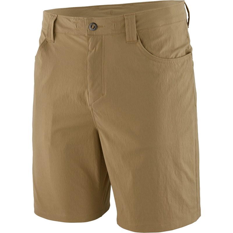 Men's Quandary Shorts - 10", Featured Image