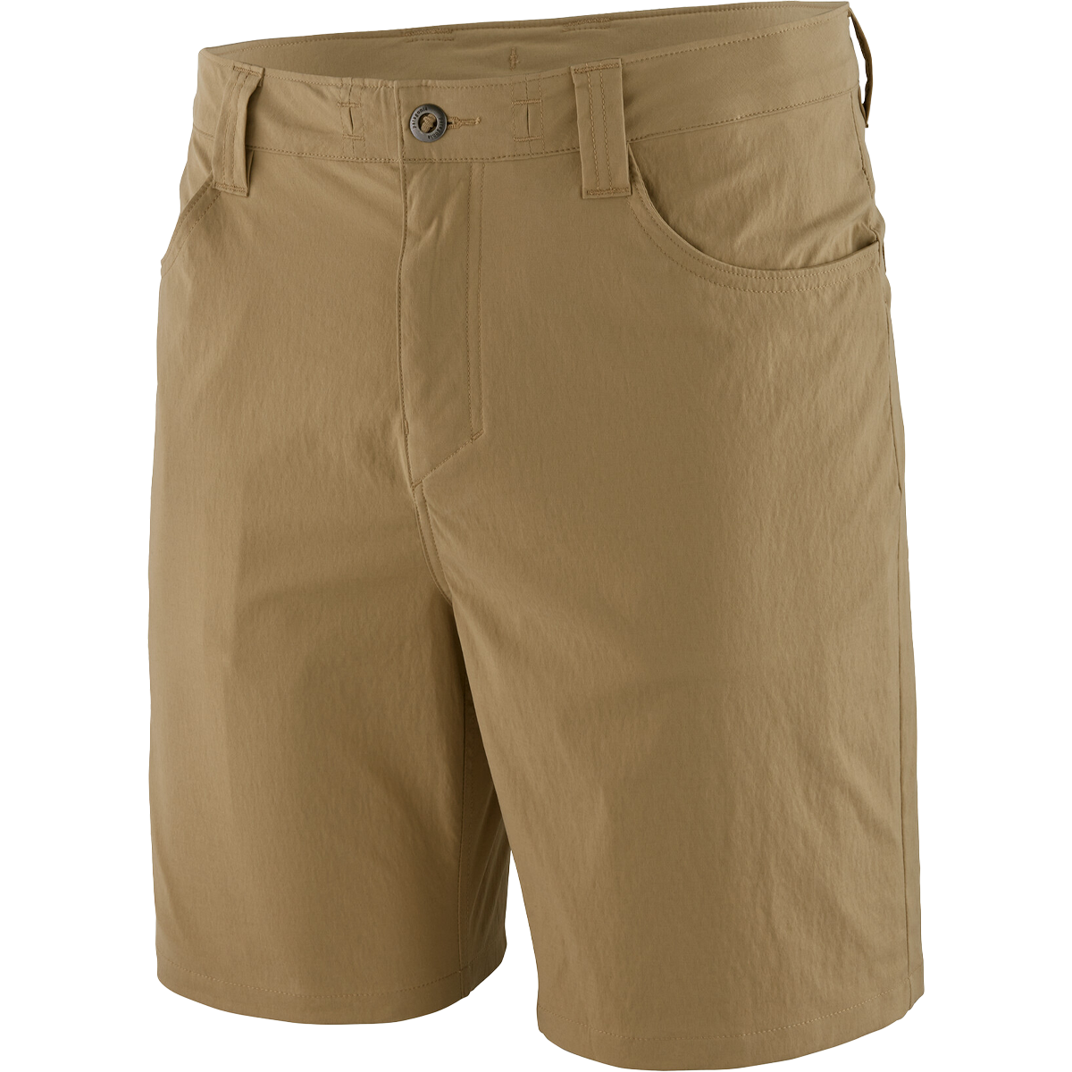 Men's Quandary Shorts - 10