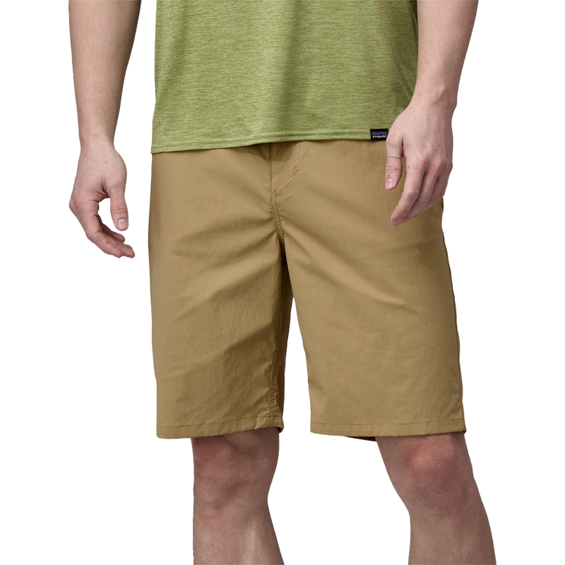 Men's Quandary Shorts - 10", Patagonia Men's Quandary Shorts - 10 front