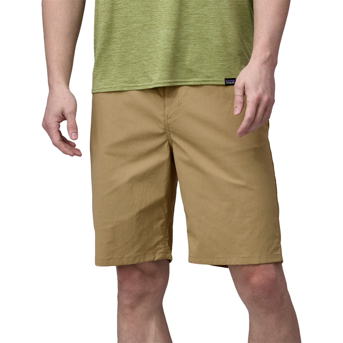 Men's Quandary Shorts - 10