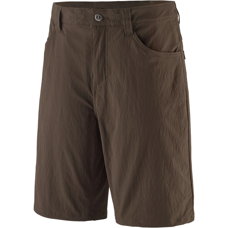 Men's Quandary Shorts - 10", Featured Image