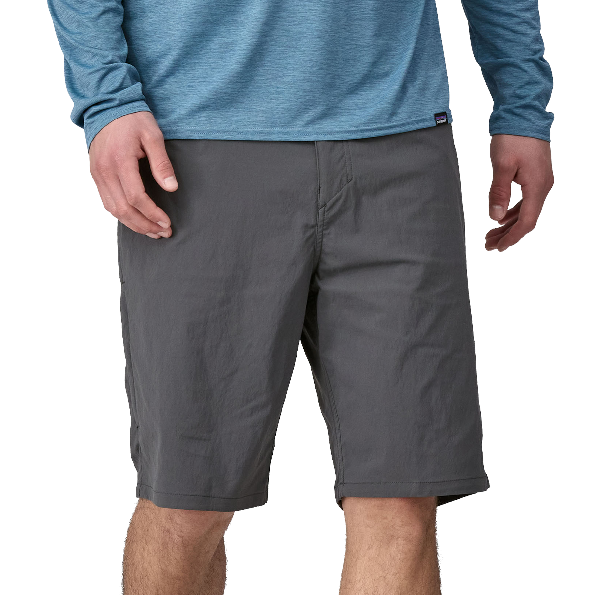 Men's Quandary Shorts 10
