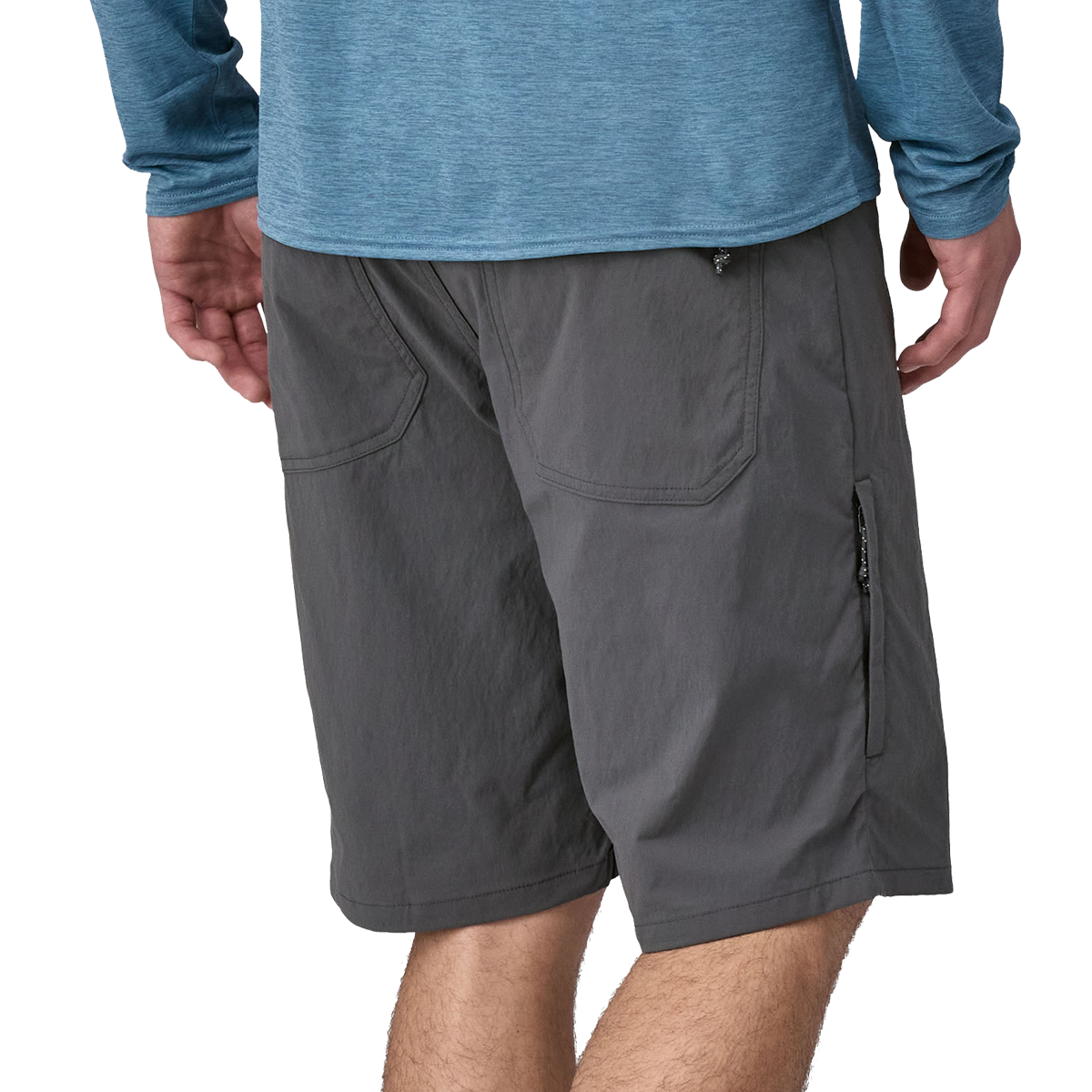 Men's Quandary Shorts 10