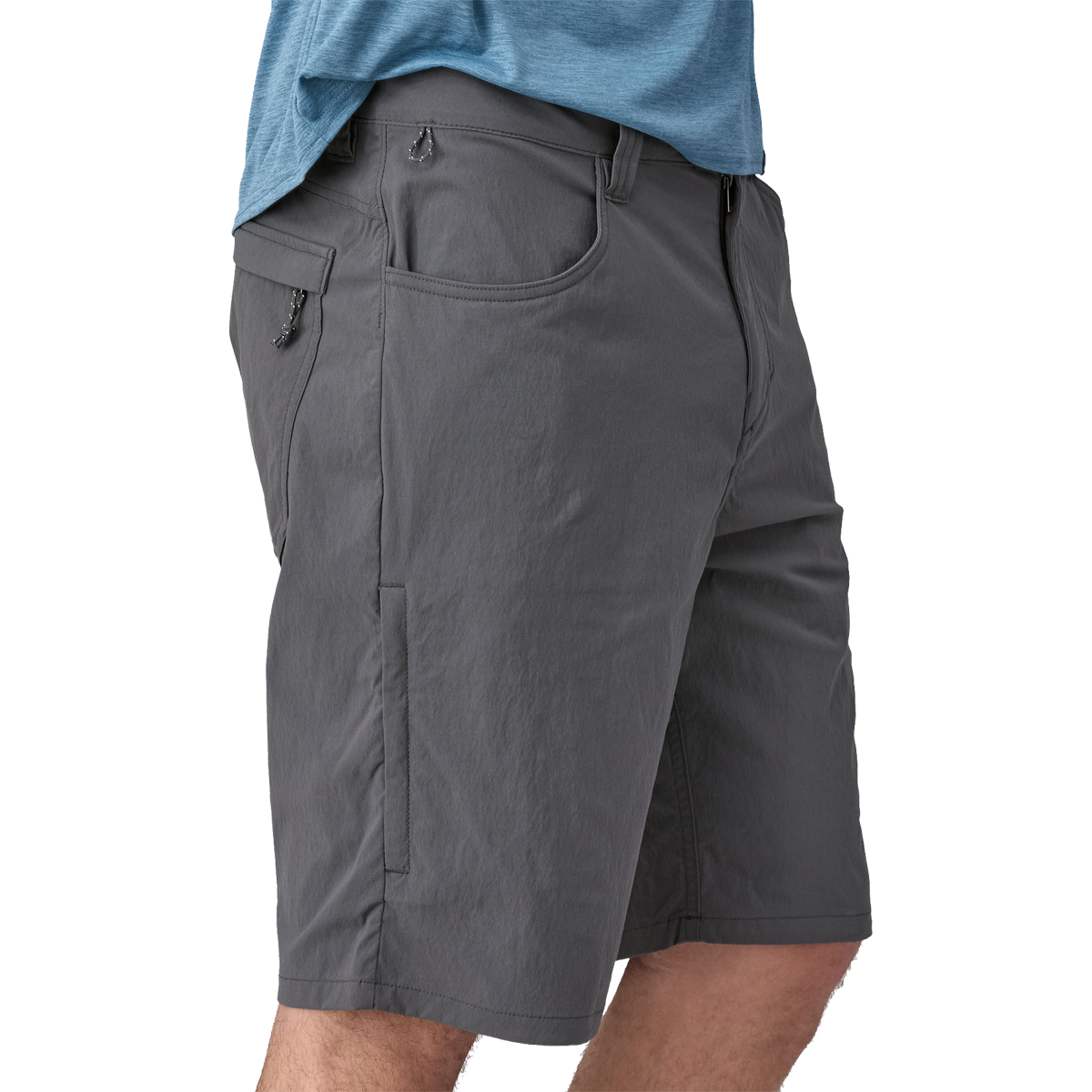 Men's Quandary Shorts 10