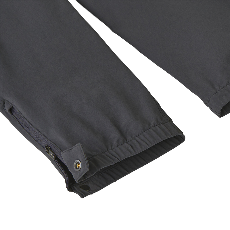 Youth Quandary Pants, Patagonia Youth Quandary Pants cuff