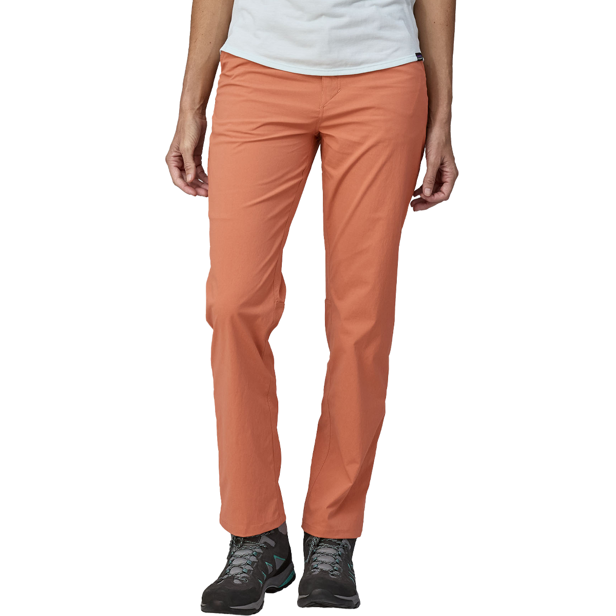 Women's Quandary Pants - Short alternate view