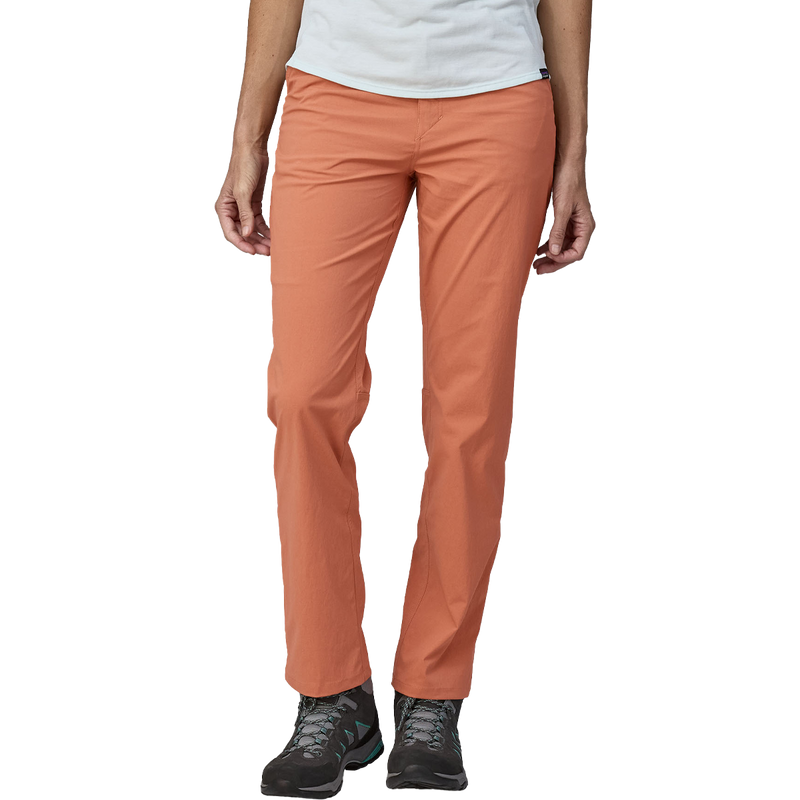 Women's Quandary Pants, Patagonia Women's Quandary Pants front
