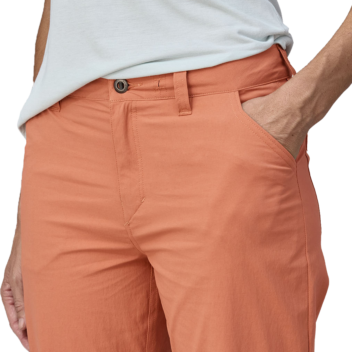 Women's Quandary Pants - Short alternate view