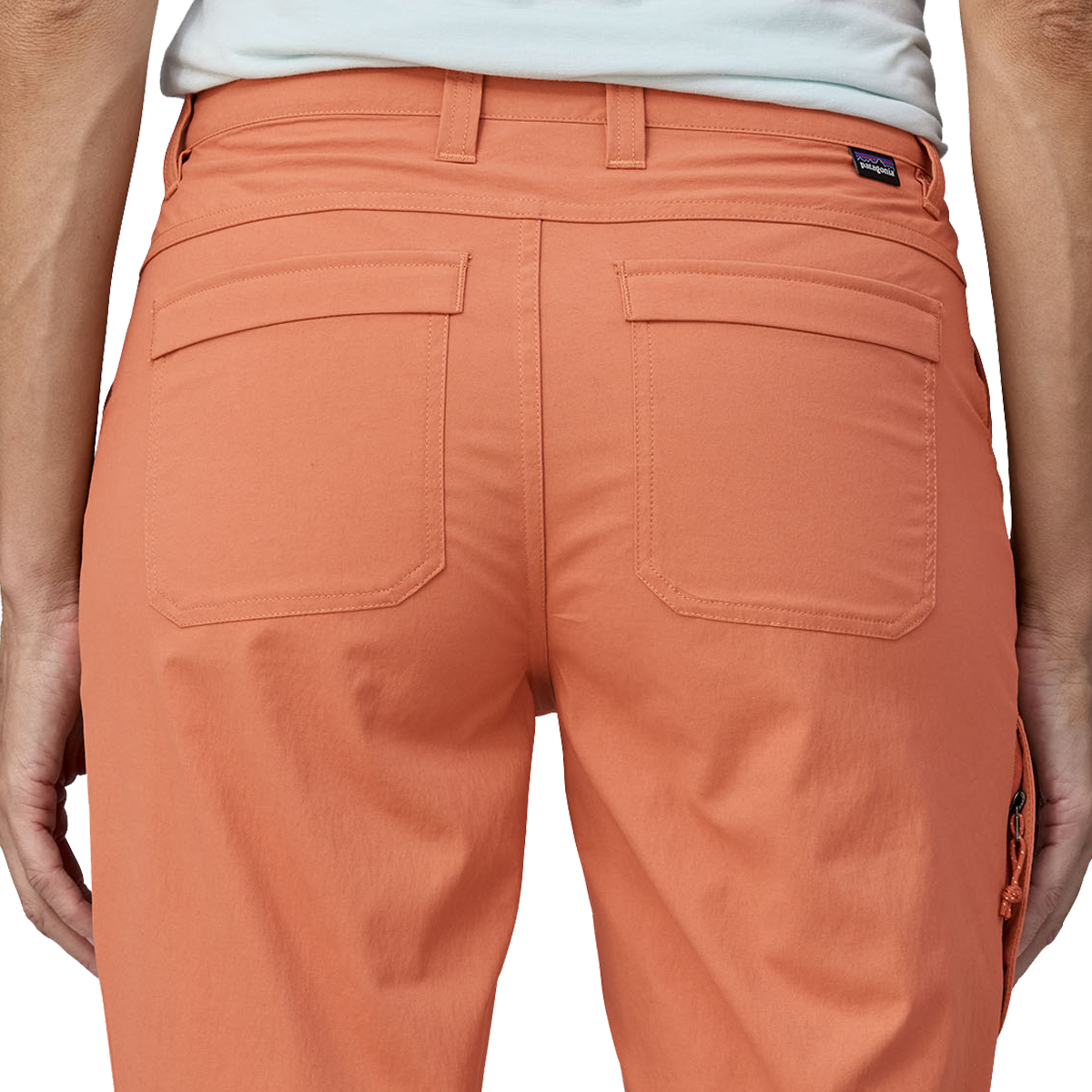 Women's Quandary Pants alternate view