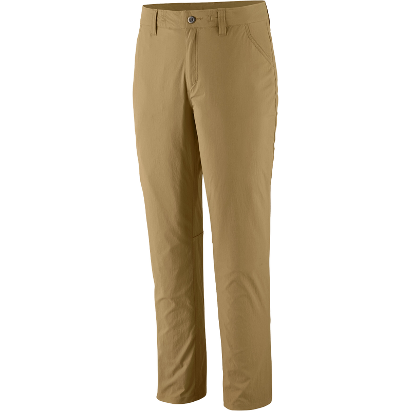 Women's Quandary Pants - Short, Featured Image