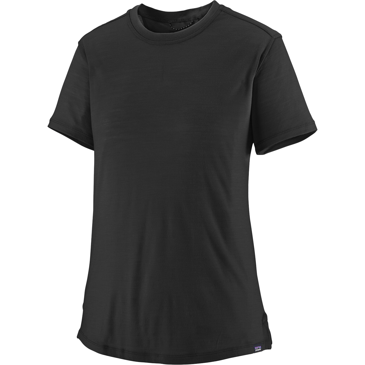 Women's Capilene Cool Merino Short Sleeve alternate view