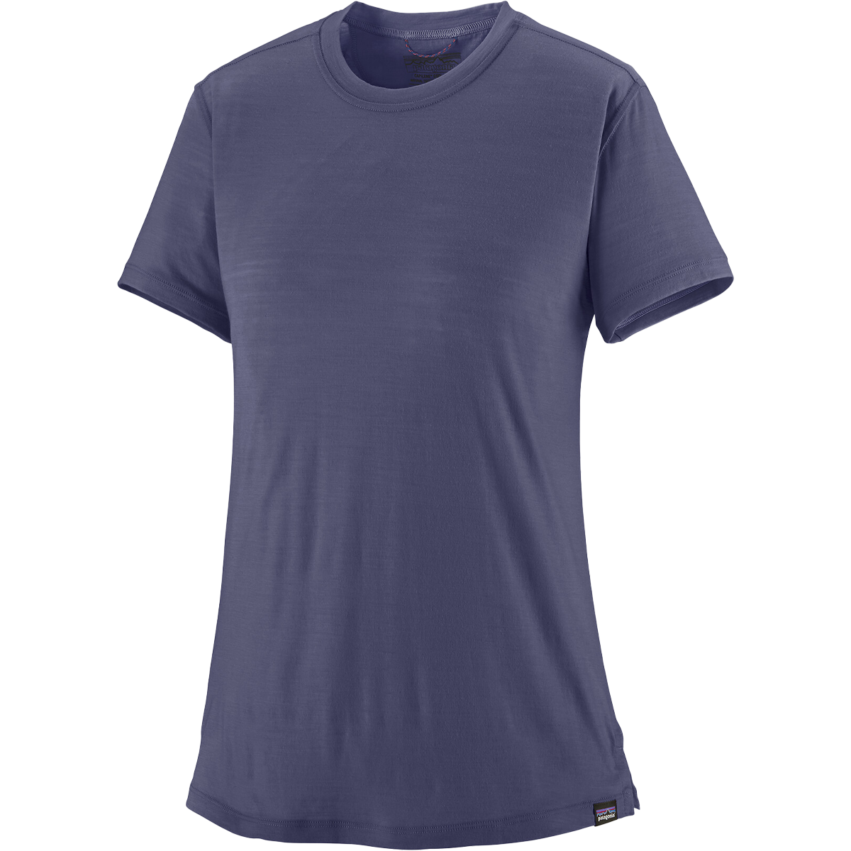 Women's Capilene Cool Merino SS alternate view