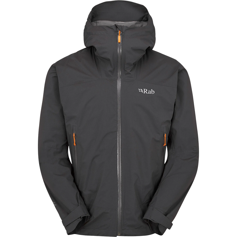 Men's Downpour Light Waterproof Jacket, Featured Image