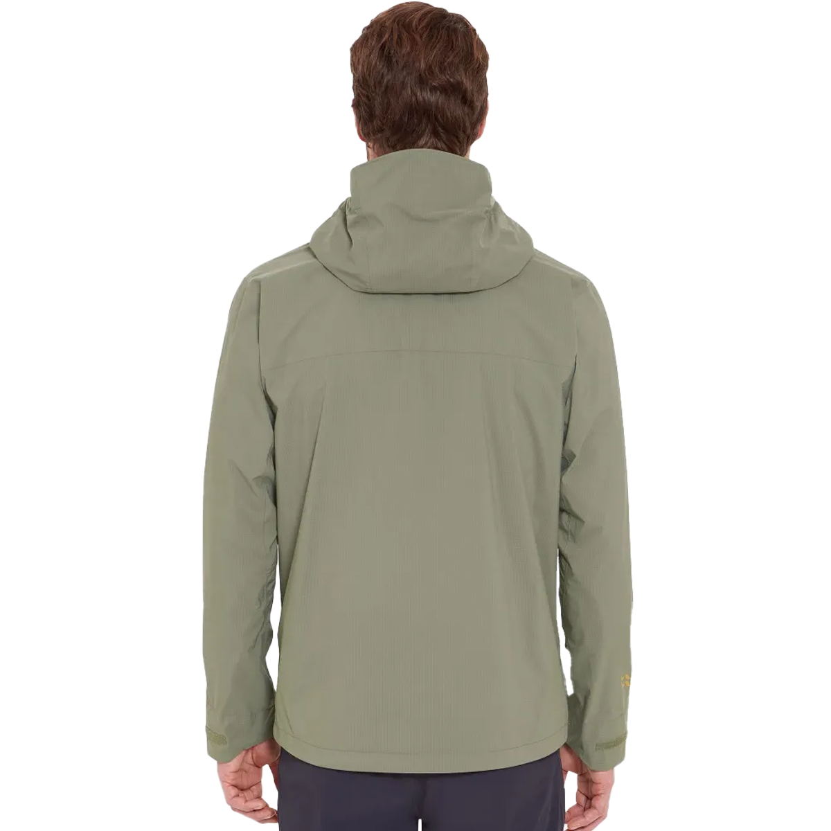 Men's Downpour Light Waterproof Jacket alternate view