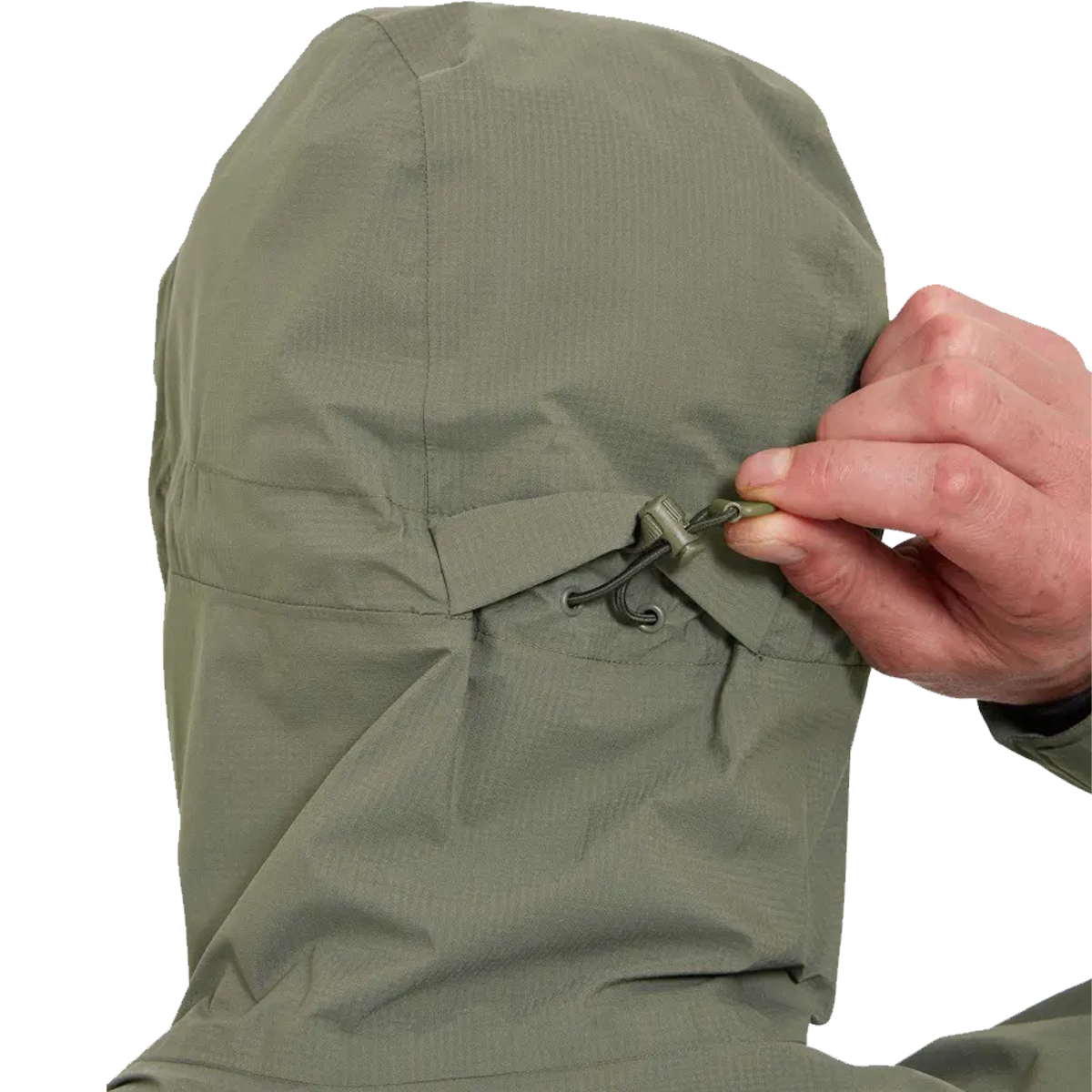 Men's Downpour Light Waterproof Jacket alternate view