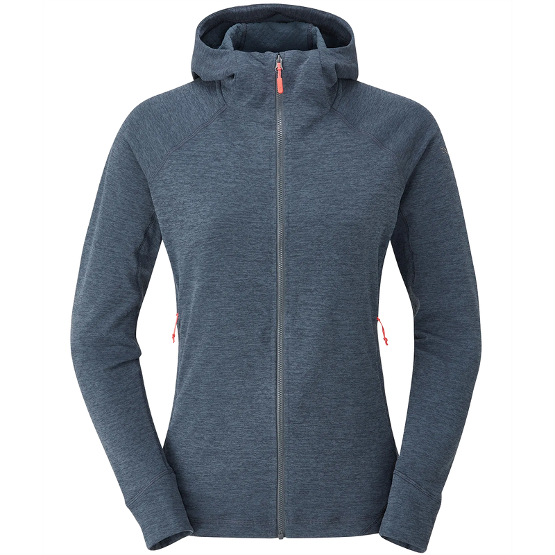 Women's Nexus Hoody, Featured Image