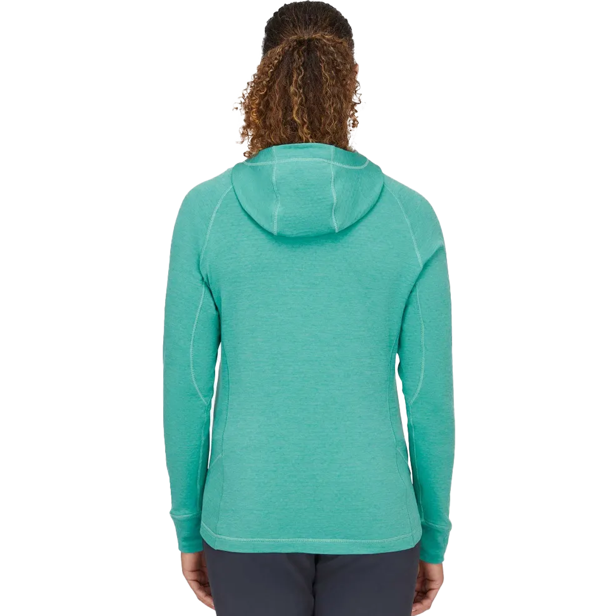 Women's Nexus Hoody alternate view