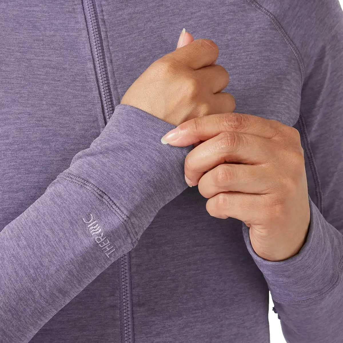 Women's Nexus Hoody alternate view