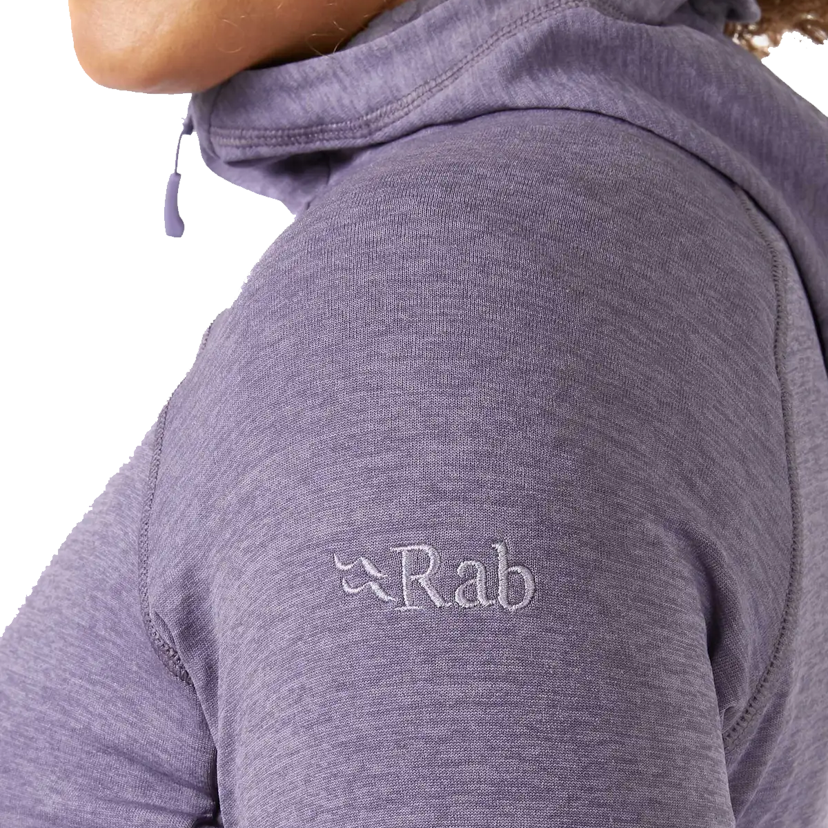 Women's Nexus Hoody alternate view