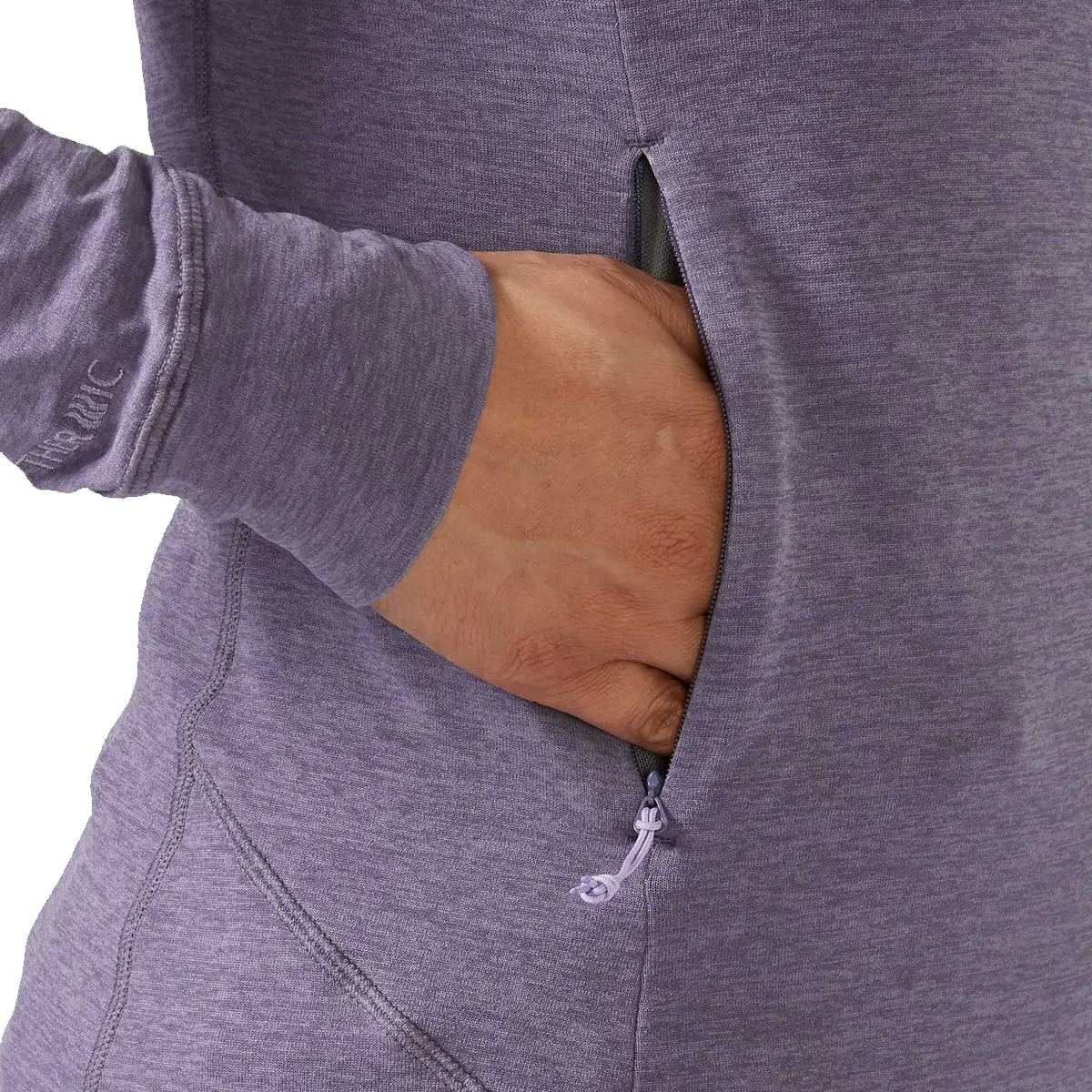 Women's Nexus Hoody alternate view