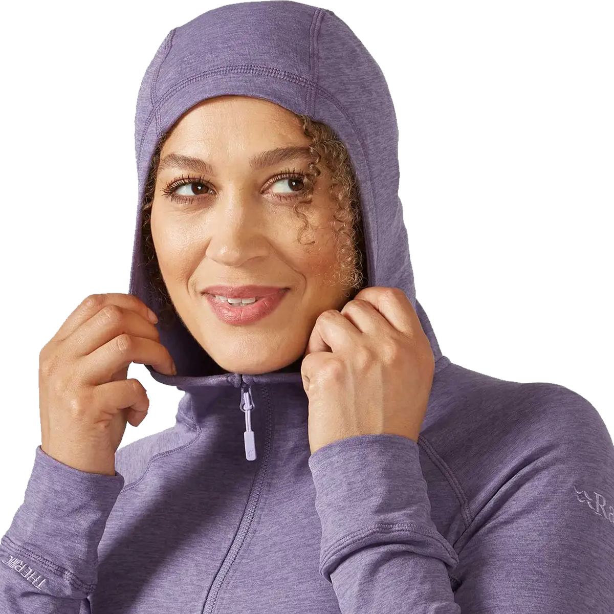 Women's Nexus Hoody alternate view