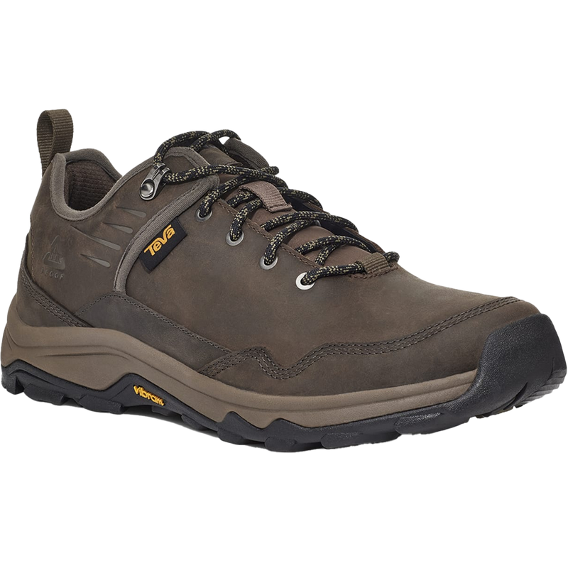 Riva RP, Teva Riva RP front