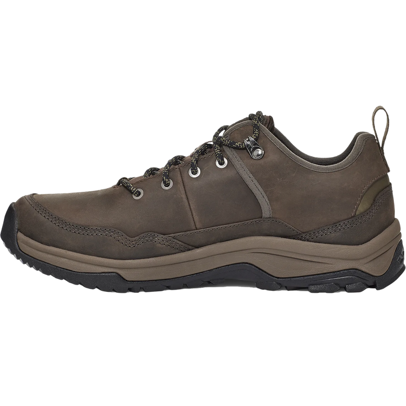 Riva RP, Teva Riva RP side