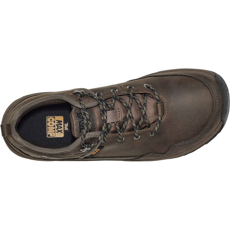 Riva RP, Teva Riva RP top