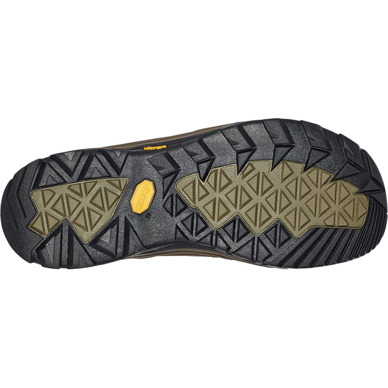 Riva RP, Teva Riva RP bottom
